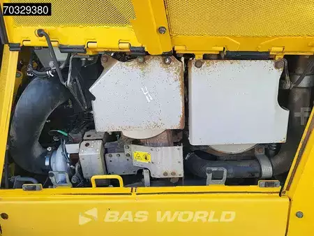 Pásové buldozery 2018 Komatsu D65 PX -18 (18)