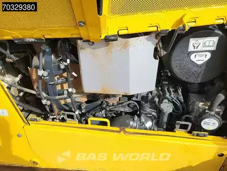 Pásové buldozery 2018 Komatsu D65 PX -18 (19)
