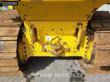 Pásové buldozery 2018 Komatsu D65 PX -18 (22)