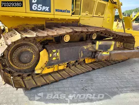 Pásové buldozery 2018 Komatsu D65 PX -18 (23)
