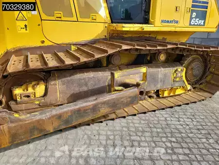 Pásové buldozery 2018 Komatsu D65 PX -18 (24)
