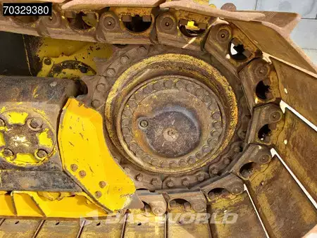 Pásové buldozery 2018 Komatsu D65 PX -18 (25)