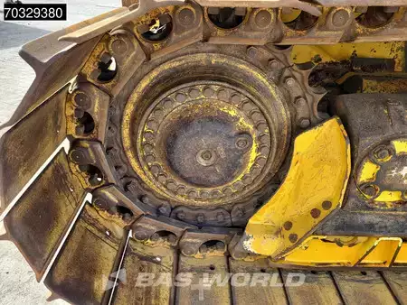 Pásové buldozery 2018 Komatsu D65 PX -18 (26)