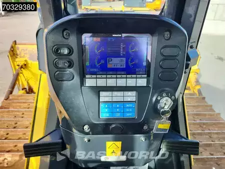 Pásové buldozery 2018 Komatsu D65 PX -18 (30)