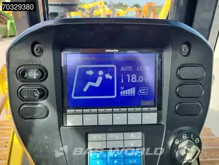 Pásové buldozery 2018 Komatsu D65 PX -18 (33)