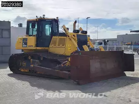 Pásové buldozery 2018 Komatsu D65 PX -18 (9)