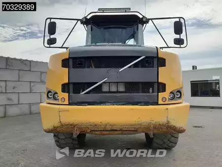 Zalomené klouby-dampry  2011 Volvo A35 F (9)