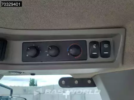 Kolové nakladače 2018 Case 721 G Quick Coupler - Auto Greasing (40)