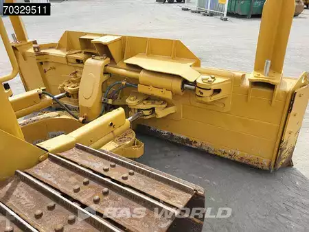 Dozer Apripista 2009 Caterpillar D6 N LGP Foldable Blade (20)