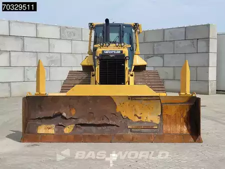 Dozer Apripista 2009 Caterpillar D6 N LGP Foldable Blade (22)