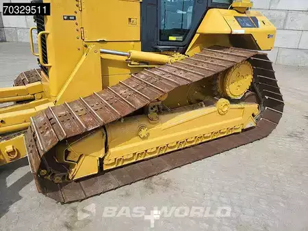 Dozer Apripista 2009 Caterpillar D6 N LGP Foldable Blade (29)