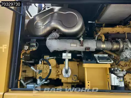Koparki kołowe 2016 Caterpillar M320 F (21)