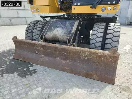 Koparki kołowe 2016 Caterpillar M320 F (30)