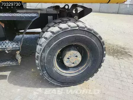 Koparki kołowe 2016 Caterpillar M320 F (32)