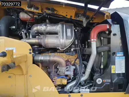Chargeuse sur pneus 2017 Caterpillar 918 M A/C (18)