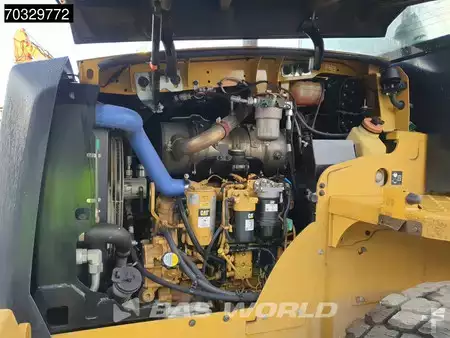 Chargeuse sur pneus 2017 Caterpillar 918 M A/C (19)