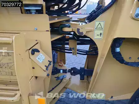 Chargeuse sur pneus 2017 Caterpillar 918 M A/C (22)