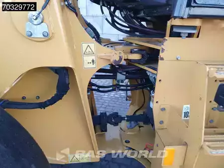 Chargeuse sur pneus 2017 Caterpillar 918 M A/C (23)
