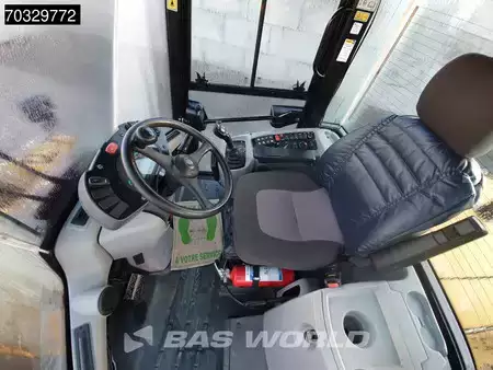 Chargeuse sur pneus 2017 Caterpillar 918 M A/C (29)