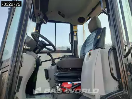 Chargeuse sur pneus 2017 Caterpillar 918 M A/C (30)