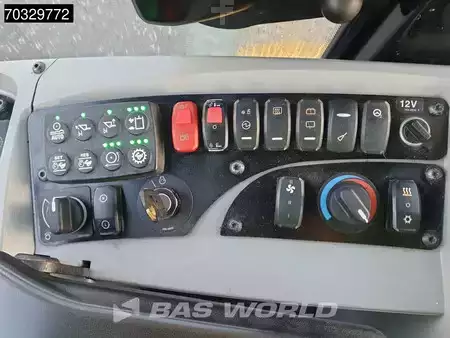 Chargeuse sur pneus 2017 Caterpillar 918 M A/C (33)