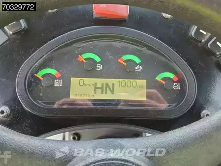 Chargeuse sur pneus 2017 Caterpillar 918 M A/C (34)