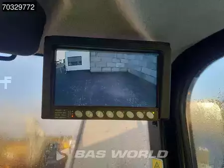 Chargeuse sur pneus 2017 Caterpillar 918 M A/C (35)