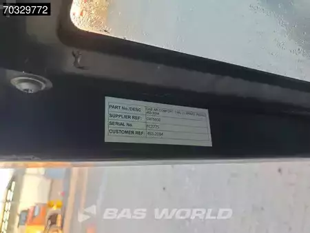 Chargeuse sur pneus 2017 Caterpillar 918 M A/C (39)