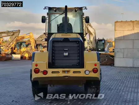 Chargeuse sur pneus 2017 Caterpillar 918 M A/C (7)