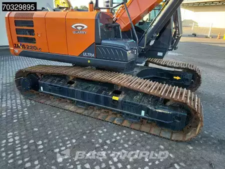 Kedjegraver 2026 Hitachi ZX220 LC-5G (28)