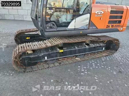 Kedjegraver 2026 Hitachi ZX220 LC-5G (29)