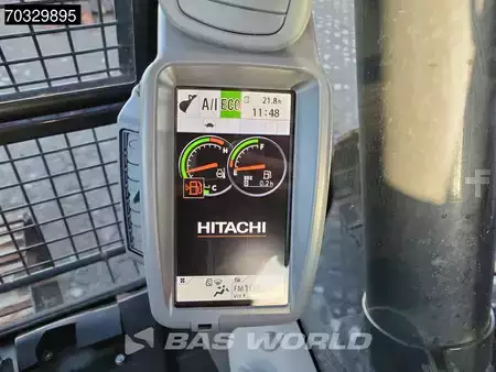 Kedjegraver 2026 Hitachi ZX220 LC-5G (36)