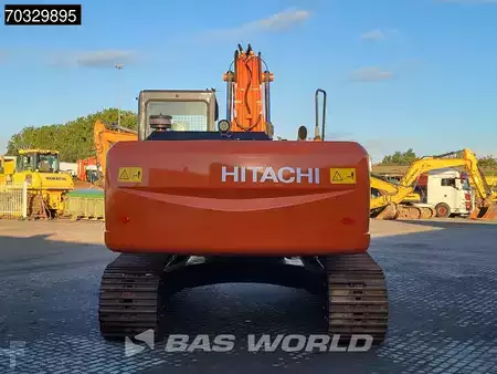 Kedjegraver 2026 Hitachi ZX220 LC-5G (5)