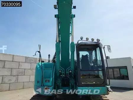 Rupsgraafmachines 2014 Kobelco SK260 SRNLC-3 (10)