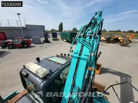 Rupsgraafmachines 2014 Kobelco SK260 SRNLC-3 (11)