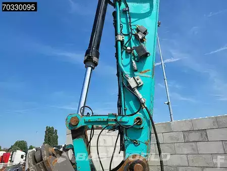 Rupsgraafmachines 2014 Kobelco SK260 SRNLC-3 (12)