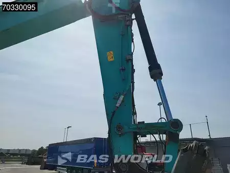 Rupsgraafmachines 2014 Kobelco SK260 SRNLC-3 (13)