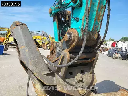 Rupsgraafmachines 2014 Kobelco SK260 SRNLC-3 (14)