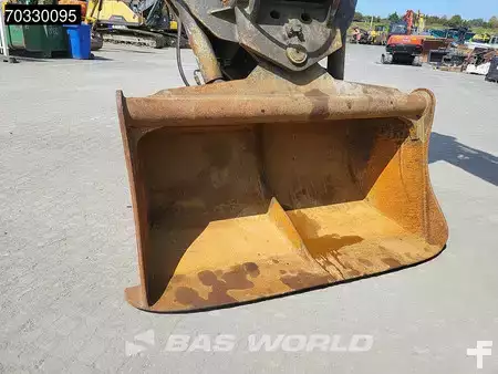 Rupsgraafmachines 2014 Kobelco SK260 SRNLC-3 (15)
