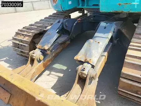 Rupsgraafmachines 2014 Kobelco SK260 SRNLC-3 (18)