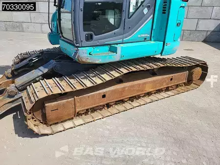 Rupsgraafmachines 2014 Kobelco SK260 SRNLC-3 (19)