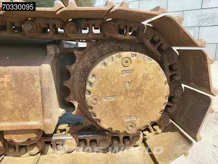 Rupsgraafmachines 2014 Kobelco SK260 SRNLC-3 (22)