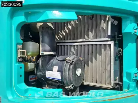 Rupsgraafmachines 2014 Kobelco SK260 SRNLC-3 (25)