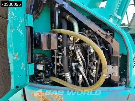 Rupsgraafmachines 2014 Kobelco SK260 SRNLC-3 (27)