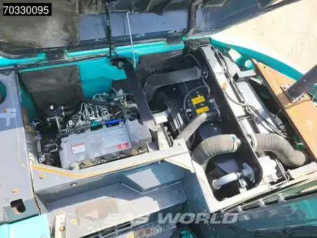 Rupsgraafmachines 2014 Kobelco SK260 SRNLC-3 (28)