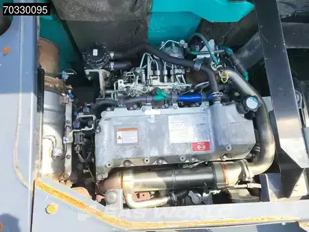 Rupsgraafmachines 2014 Kobelco SK260 SRNLC-3 (29)