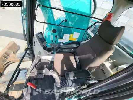 Rupsgraafmachines 2014 Kobelco SK260 SRNLC-3 (30)