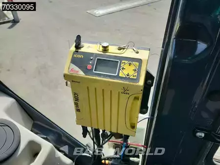 Rupsgraafmachines 2014 Kobelco SK260 SRNLC-3 (31)