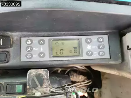 Rupsgraafmachines 2014 Kobelco SK260 SRNLC-3 (32)