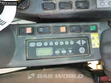 Rupsgraafmachines 2014 Kobelco SK260 SRNLC-3 (33)
